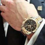 Replica Omega Aqua Terra GMT Review: Affordable Luxury Timepiece