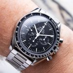 Omega Speedmaster Professional 145.022 Replica Review