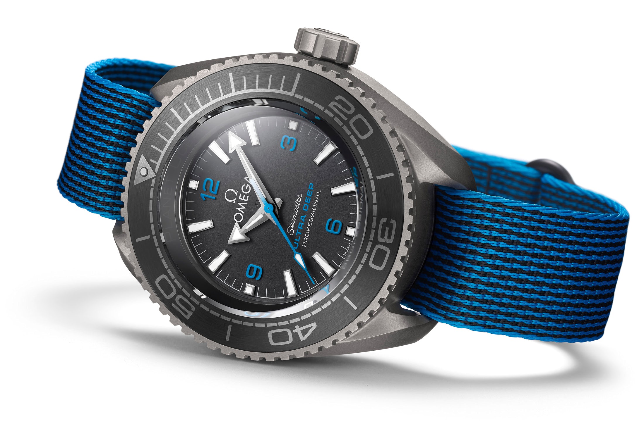 Replica Omega Dive Watches: A Practical Guide