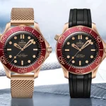 The Ultimate Masterpiece: A Deep Dive into the Super Clone Omega Seamaster