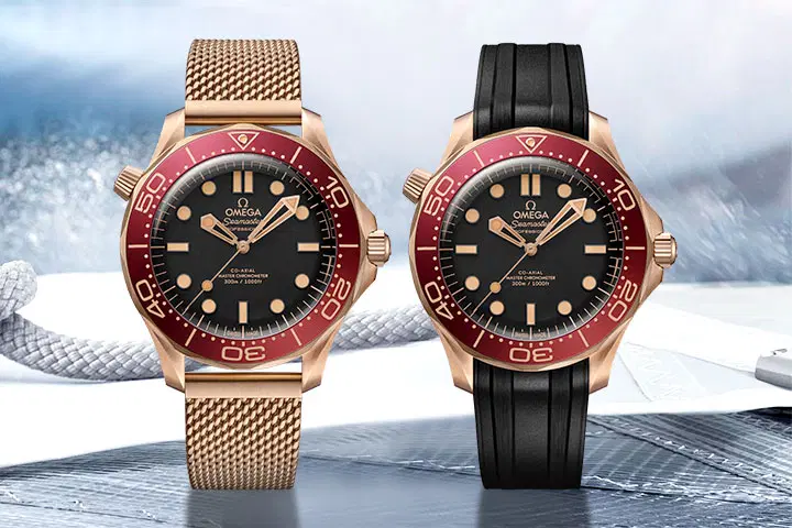 The Ultimate Masterpiece: A Deep Dive into the Super Clone Omega Seamaster